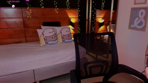 Hanna online show from February 20, 8:31 pm