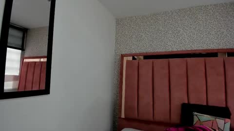 Snapshot of hanna_lee__ chatting on October 9, 8:13 pm H A N N A online show from October 9, 8:13 pm