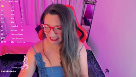 hanna_ma online show from February 27, 2:28 pm