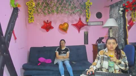 Hanna online show from March 18, 11:59 am