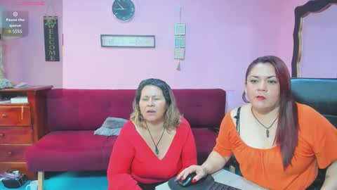 Hanna online show from October 24, 1:51 pm