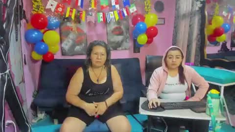 Hanna online show from June 19, 12:19 pm