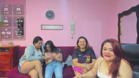 Hanna online show from October 25, 1:52 pm