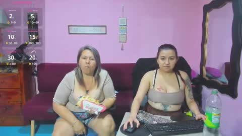 Hanna online show from December 3, 1:08 am