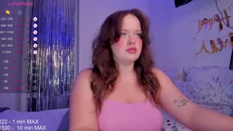 hanna montanas online show from February 23, 5:34 pm