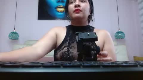 hanna_morganx online show from June 20, 8:12 pm