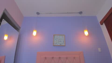 Hanna  online show from June 16, 2:45 am