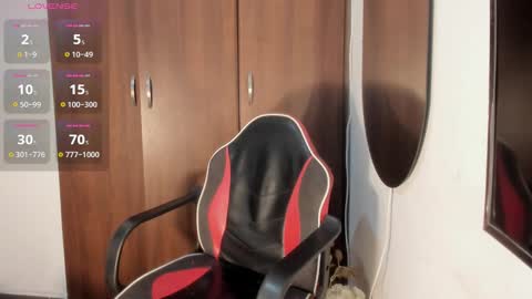 Hanna online show from March 19, 5:28 pm