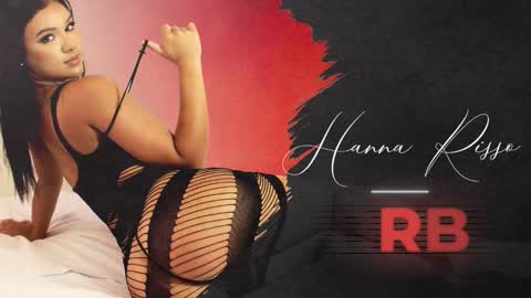 HANNA online show from February 28, 7:02 pm