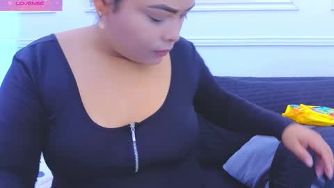 HANNA SOFIA online show from February 20, 11:34 am