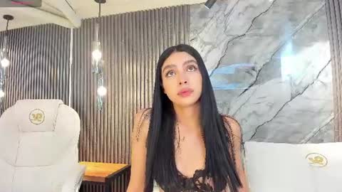 Hanna S online show from July 6, 11:59 am