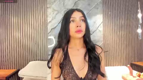 Hanna S online show from July 28, 12:01 pm