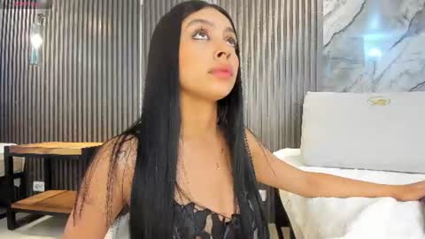 Hanna S online show from July 16, 5:06 pm