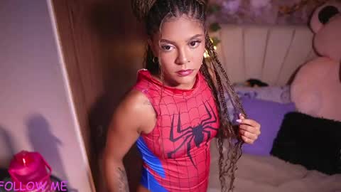 Hanna online show from April 12, 2:14 am