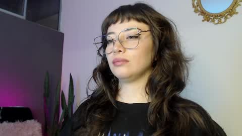 HannahHexx online show from April 16, 2:23 am