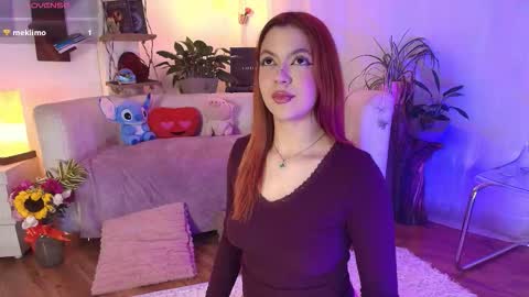 hannah_lovee online show from March 1, 3:50 am