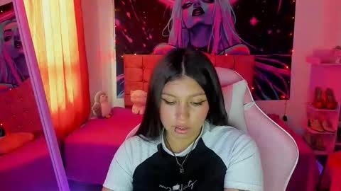 hannah_swet online show from January 10, 6:12 pm