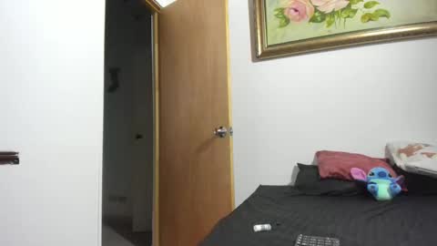 Hannah online show from March 23, 12:39 am