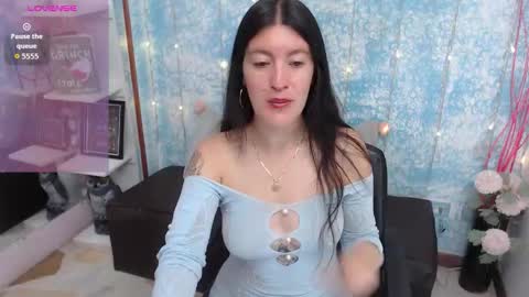 Hanna online show from February 23, 1:54 pm