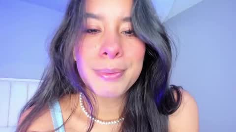 Snapshot of hannapaola chatting on September 15, 11:23 pm HannaPaola online show from September 15, 11:23 pm