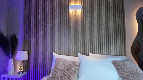 HannaPaola online show from February 23, 10:42 pm