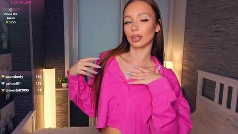 Hanna online show from January 18, 9:27 am