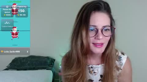 hanny_333 online show from December 30, 8:32 am