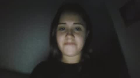 Snapshot of hanny_kail chatting on March 5, 12:38 am hanny online show from March 5, 12:38 am