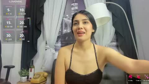 HANNY online show from July 22, 11:06 pm