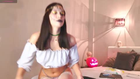 Molly and BaldMan online show from October 30, 11:22 am