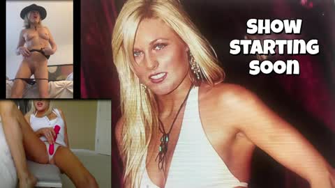 Victorias secret life online show from April 6, 12:10 am