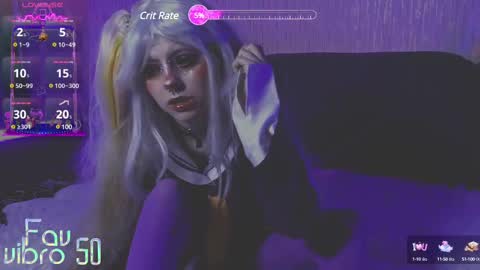 Snapshot of hardcore_hentai chatting on March 3, 12:45 am Mia online show from March 3, 12:45 am