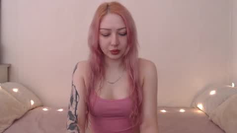 Emily online show from March 9, 11:08 pm