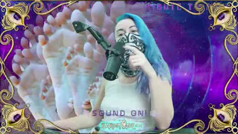 B0ne Daddy Bonesaw Real-Life College of Whispers Bard   mindfuck brainwash hypno cerebral sensual  online show from January 9, 9:52 pm