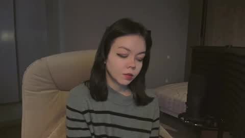 Snapshot of haribo_asmr chatting on September 13, 11:07 am Miss Hari online show from September 13, 11:07 am