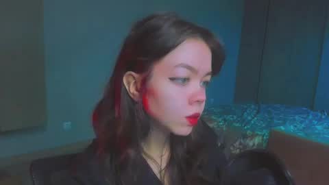 Snapshot of haribo_asmr chatting on January 15, 8:30 am Miss Hari online show from January 15, 8:30 am