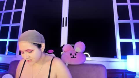 Harimoon online show from January 17, 3:25 am