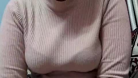 Sweety online show from March 12, 2:41 am