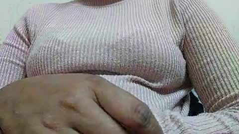 Sweety online show from March 12, 3:07 pm