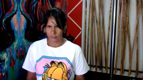 HARLEY  online show from April 18, 12:40 pm