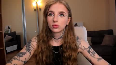 Julia online show from March 23, 5:02 am