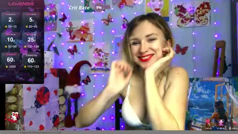 Mery online show from March 21, 4:56 pm