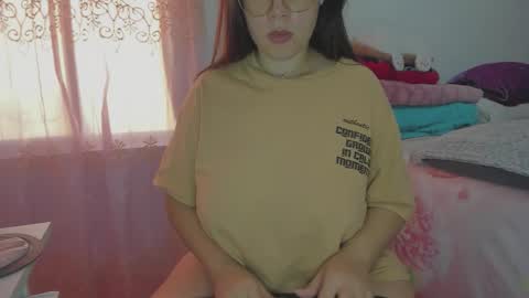 Natii  online show from February 25, 10:41 pm