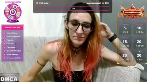 harleyrey69 online show from July 24, 10:13 am