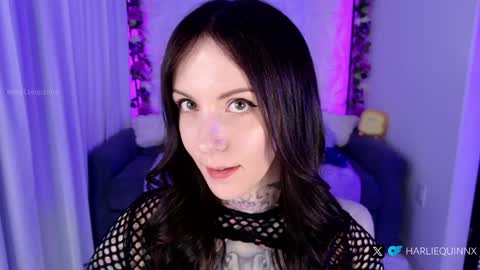 Harliequinnx - Schedule Below Exxxotica DC Dec 6-8th online show from March 27, 1:29 am