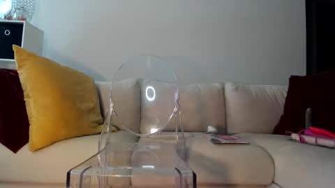 Harmonie Marquise online show from January 7, 6:22 pm