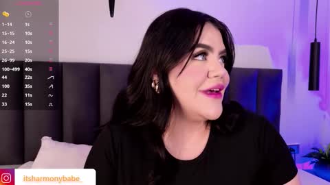 Harmony online show from February 27, 8:41 pm