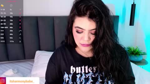 Harmony online show from December 3, 7:49 pm