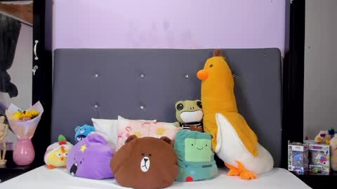 Harmony Hill online show from March 27, 10:21 pm