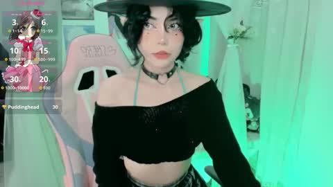 Haru online show from October 5, 12:59 am